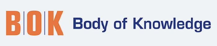 APPA Body of Knowledge Logo