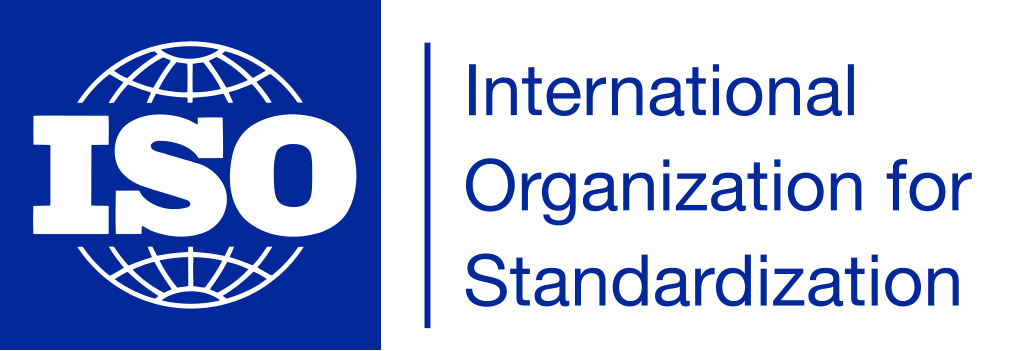 iso logo