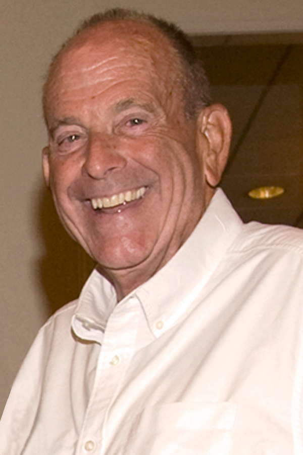 Brooks Baker