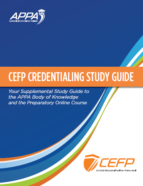 CEFP credentialing study guide