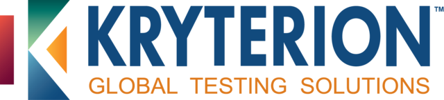 Kryterion Global Testing Solutions Logo