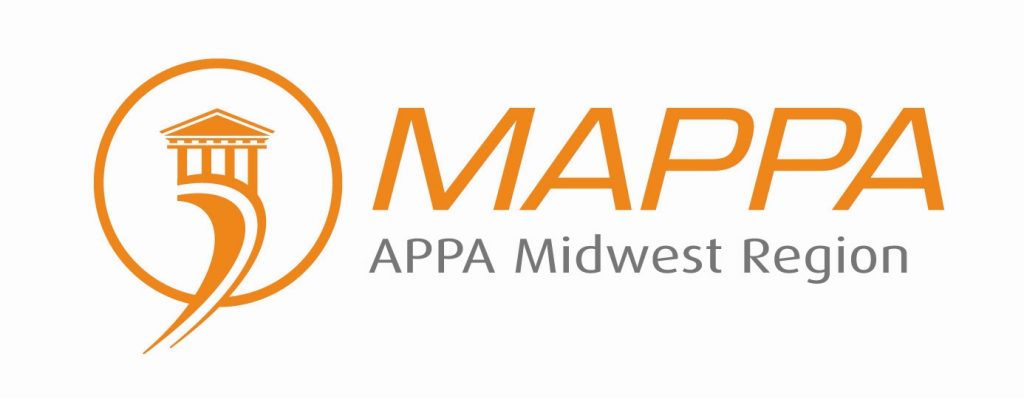 MAPPA Region Logo