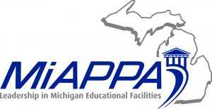 Michigan region logo