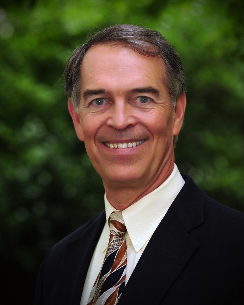 Glenn Smith