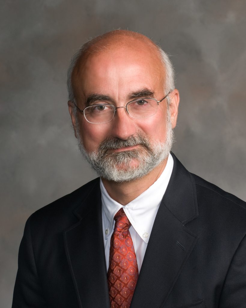 Ted Weidner