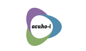 acuho-i Logo