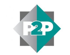 P2P Logo