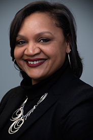 Holly Judd APPA Staff 2020.