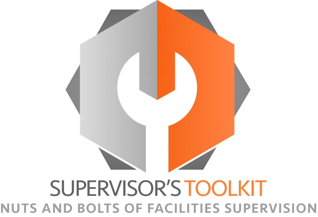 Supervisor's Toolkit Logo
