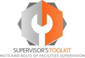 Supervisor's Toolkit Logo