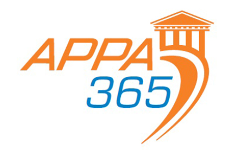 APPA365 App Logo