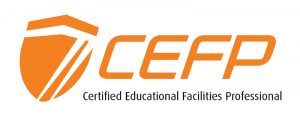 CEFP logo