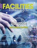 Facilities Manager Magazine - July/August 2020