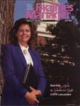 Facilities Manager Magazine - Fall 1993