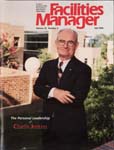 Facilities Manager Magazine - Fall 1994
