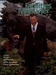 Facilities Manager Magazine - Fall 1995