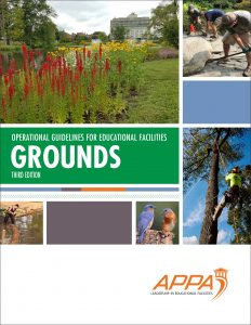 Grounds Cover 