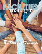 Facilities Manager Magazine - January/February 2020