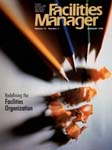 Facilities Manager Magazine - Fall 1996
