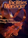 Facilities Manager Magazine - Fall 1997