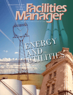 Facilities Manager Magazine - January/February 2007