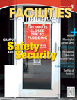 Facilities Manager Magazine - January/February 2009