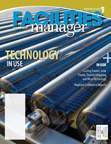 Facilities Manager Magazine - January/February 2012