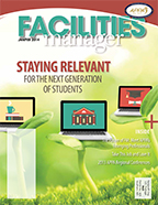 Facilities Manager Magazine - January/February 2014