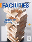 Facilities Manager Magazine - January/February 2016