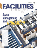 Facilities Manager Magazine - January/February 2017