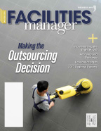 Facilities Manager Magazine - January/February 2018