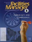 Facilities Manager Magazine - July/August 2004