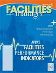 Facilities Manager Magazine - July/August 2013