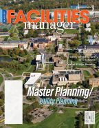 Facilities Manager Magazine - July/August 2017