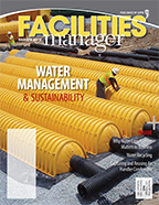 Facilities Manager Magazine - March/April 2013