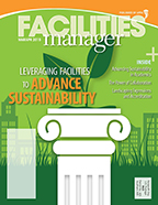 Facilities Manager Magazine - March/April 2015