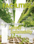 Facilities Manager Magazine - March/April 2017