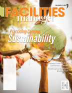 Facilities Manager Magazine - March/April 2018