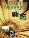 Facilities Manager Magazine - May/June 1997