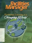 Facilities Manager Magazine - May/June 1999