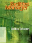 Facilities Manager Magazine - May/June 2001
