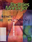 Facilities Manager Magazine - May/June 2002