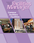 Facilities Manager Magazine - May/June 2007