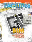 Facilities Manager Magazine - May/June 2009