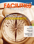 Facilities Manager Magazine - May/June 2010