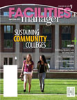 Facilities Manager Magazine - May/June 2011