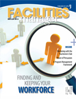 Facilities Manager Magazine - May/June 2012