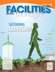 Facilities Manager Magazine - May/June 2013