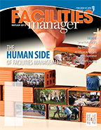 Facilities Manager Magazine - May/June 2015