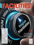 Facilities Manager Magazine - May/June 2016